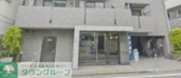 ルーブル豊玉参番館の物件内観写真